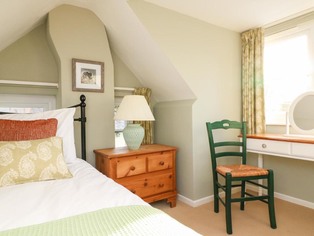South Lodge Sturminster Newton Kültér fotó