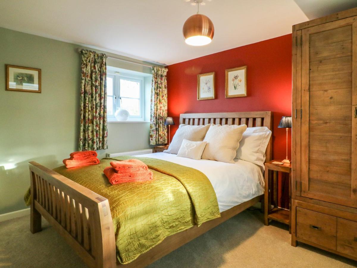 South Lodge Sturminster Newton Kültér fotó