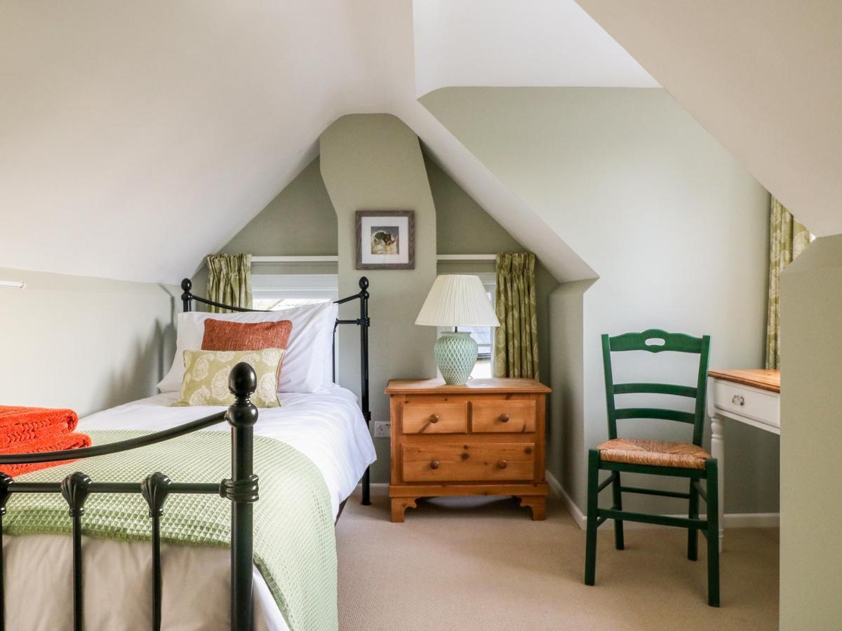 South Lodge Sturminster Newton Kültér fotó
